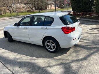 BMW f20 LCi Facelift 2015 najeto 120t km plně funkční stav n - 2
