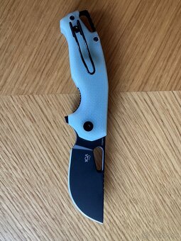 MKM knives - 2