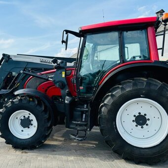 VALTRA N10 - 2