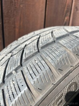 Zimné pneumatiky 235/50 R19 - 2ks - 2