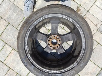 Dezent 5x112 r17 et 46 - 2