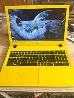 Notebook Acer - 2