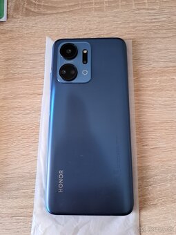 Honor x7a 4Gb/128Gb - 2