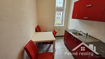 Prenájom kancelárskeho priestoru v centre Zvolena - 2