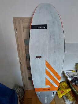 Windsurf doska rrd - 2