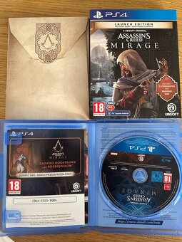 Assassins Creed Mirage - 2