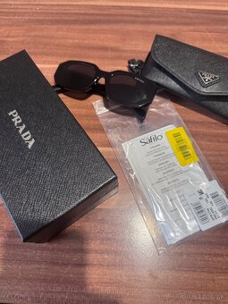 Prada okuliare - 2