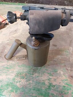 Letlampa - 2