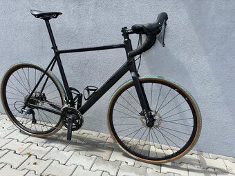 Predam Canyon Endurace 6 XL - 2
