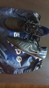 Nike tiempo legend 10 elite fg UK7 26cm - 2