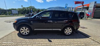 Mitsubishi Outlander 2,2TDCi 4x4 - 2