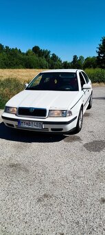 Octavia 1 - 2