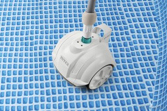 Intex 28007 ZX50 Auto Pool Cleaner - 2