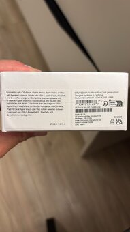 AirPods 2 Pro - 2