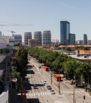 Moderné kancelárske priestory na prenájom v novostavbe v šir - 2