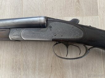 Brokovnica ZP45 - 2