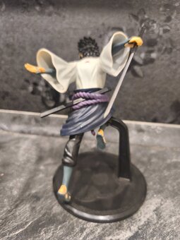 Predám figurku Sasuke uchiha - 2