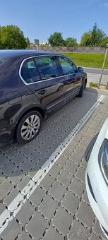 Škoda superb 2.0 - 2