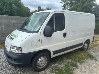 Citroen Jumper - 2