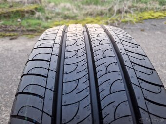 215/60 r17 c letne pneumatiky zatazove 215/60/17 215 60 17 C - 2