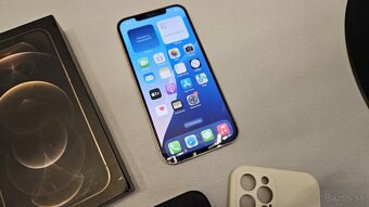 Apple iPhone 12 Pro Max 256GB - aj vymením - 2