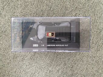 Lamborghini Murcielago 2003 / 1:43 - 2