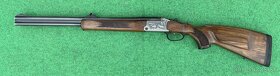 Bergstutzen Blaser BS97 9,3x74R/22 hornet - 2