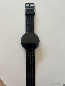 Predám športové hodinky Polar Vantage M + hrudný pás - 2