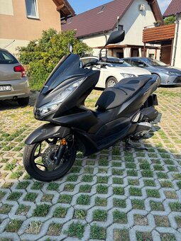 Honda PCX125 2023 - 2