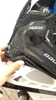 Bauer Supreme MACH - 2