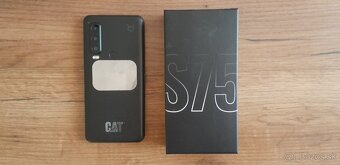 Cat S75 - 2