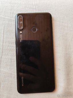 Predám telefón Huawei p30 lite - 2