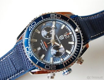 QINGXIYA 6690 Chrono - pánske športové hodinky - 2