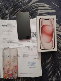 iPhone 15 128 gb - 2