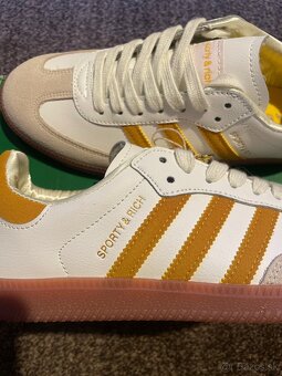Adidas Samba Sporty&Rich 41 - 2