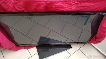 Samsung PS43D490 3D Televízor plazma 43" 112cm - 2
