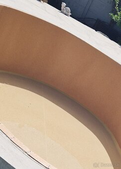 Bazénová fólia - 2