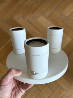 Stropné svetlo IKEA Nymane - 2