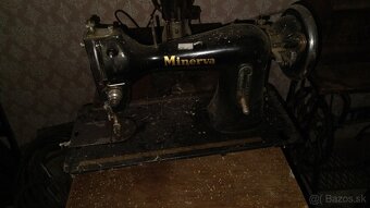 Predam starožitné sijacie stroje - 2