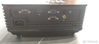 Predám projektor BenQ - 2