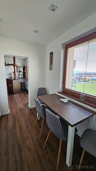 3i zariadený byt s balkónom na prenájom, Prievidza - 2