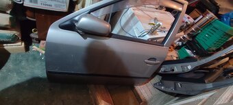 Octavia 1 tour dvere - 2