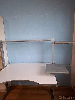 Písací stol Ikea - 2