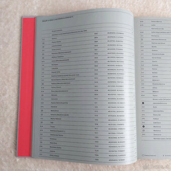 Čierne diery - elektrárne - 2