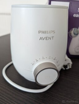 Philips Avent ohrievacka flias - 2