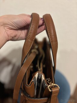 Burberry kabelka - 2