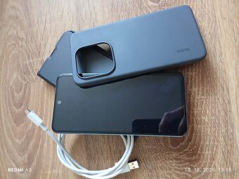 Xiaomi Redmi Note 14 - 2