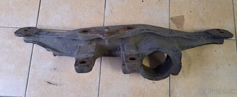 Držiak mechov SCANIA P,G,R,T-series (2004-2017) - 2