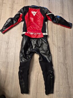 Dainese 2 dielna kombineza - 2
