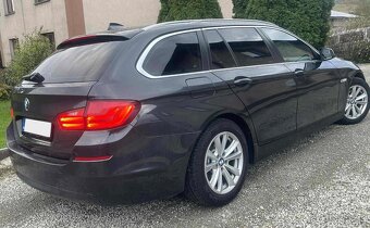 Bmw 520d automat - 2
